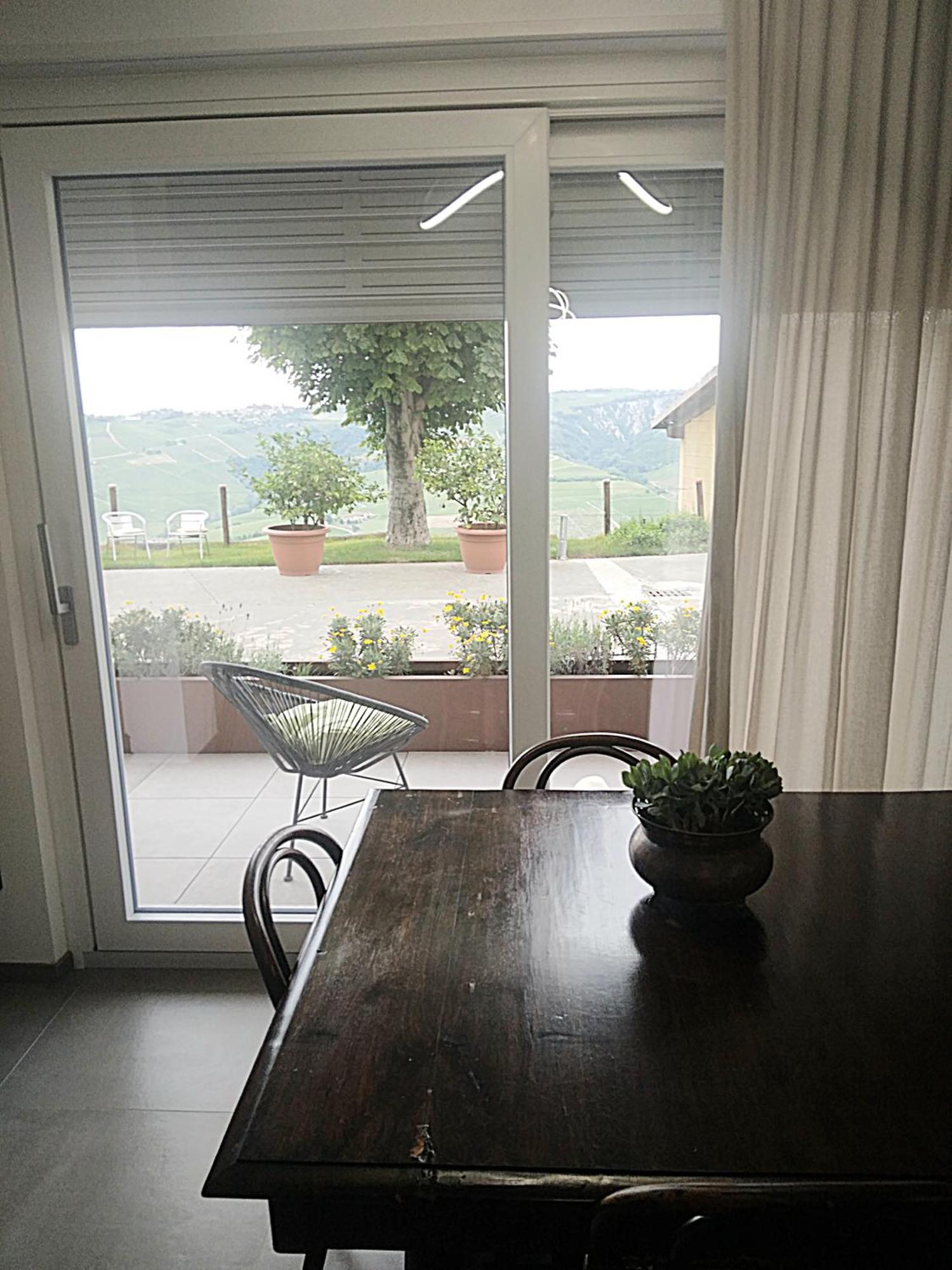 Apartamento Cicci House Alba  Exterior foto
